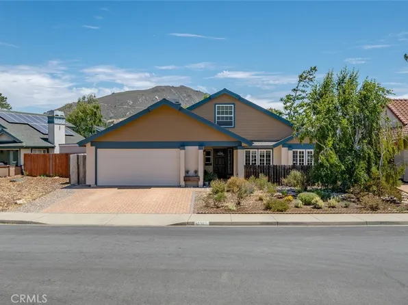892 Vista Del Arroyo, San Luis Obispo, CA 93405