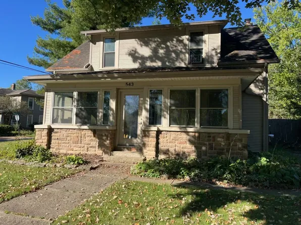 543 S Main St, Pataskala, OH 43062