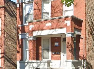 6215 S Rhodes Ave #1, Chicago, IL 60637