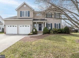 105 Maverick Ct, Stephens City, VA 22655