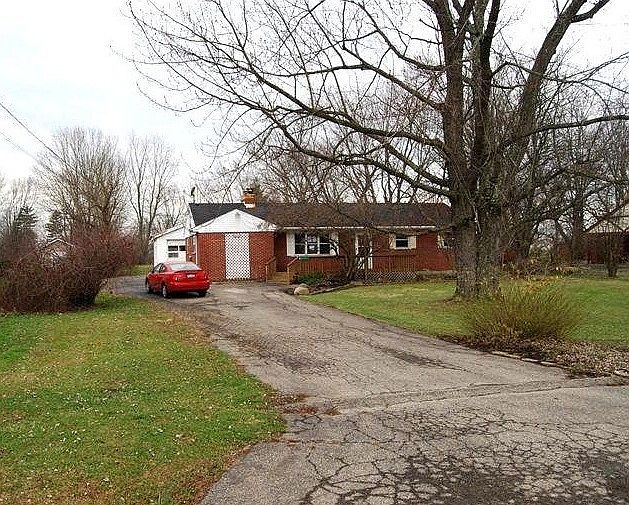 6203 Winding Way, Maineville, OH 45039 Zillow