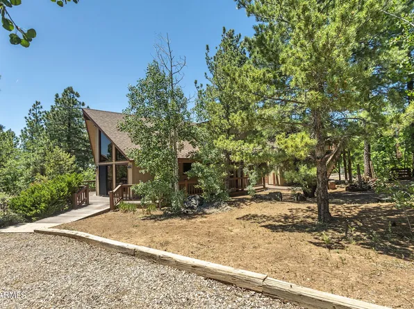17640 S PINTO Circle S, Munds Park, AZ 86017