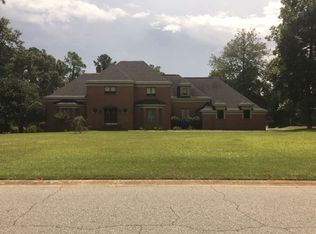 106 Stathams Way, Warner Robins, GA 31088