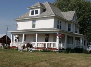 51 Gray Rd, Pullman, WA 99163