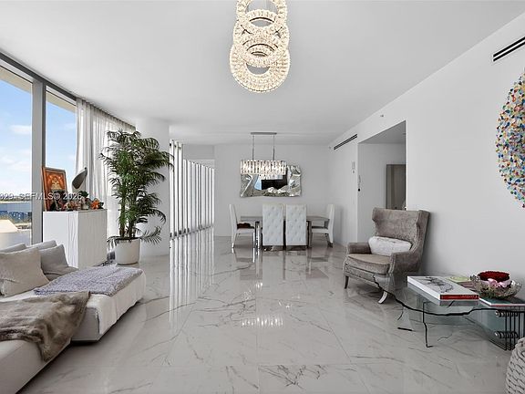 3rd image of 15701 Collins Ave #805