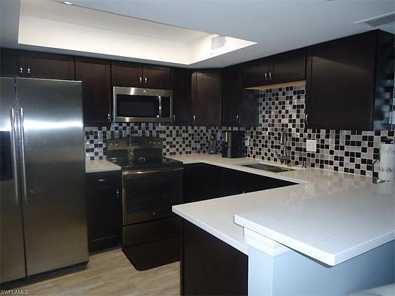 2nd image of 4913 Catalina Dr #34