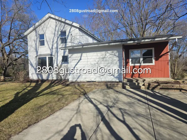 2808 Gust Rd, Verona, WI 53593