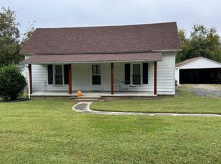 3313 Forrest Ave, Efland, NC 27243