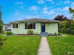 1010 Park Dr, Everett, WA