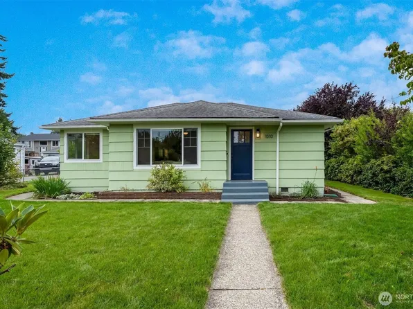 1010 Park Drive, Everett, WA 98203