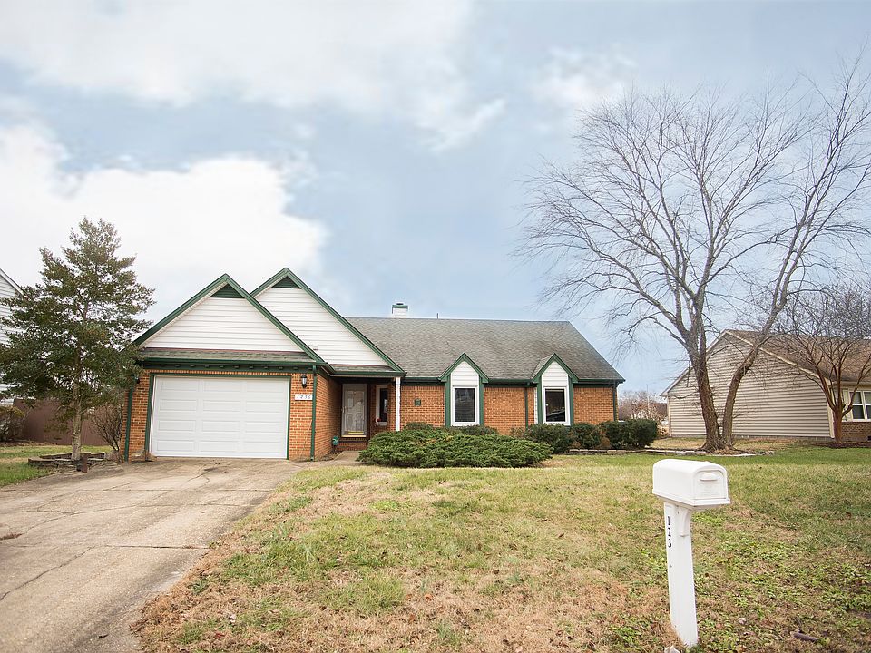 1st image of 1236 New Mill Dr
