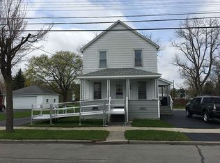 240 S Swan St, Batavia, NY 14020