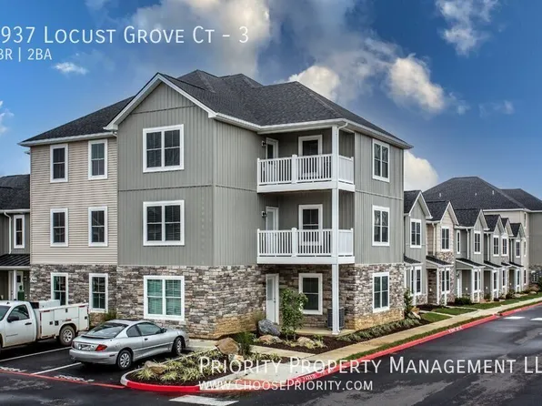 2937 Locust Grove Ct Unit 3, Harrisonburg, VA 22801