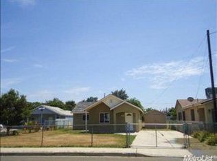 12920 E Main St, Waterford, CA 95386