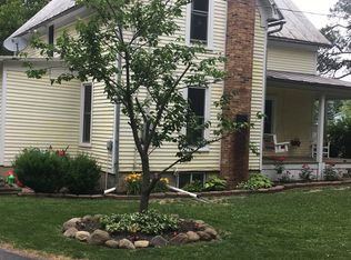 2015 S West Fox Lake Rd, Angola, IN 46703