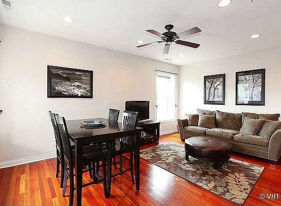 2nd image of 4542 N Spaulding Ave #3