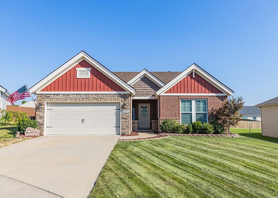 1st image of 2107 Meadowhill Ln