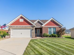 2107 Meadowhill Ln, Utica, KY 42376