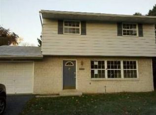 424 N 36th St, Harrisburg, PA 17109