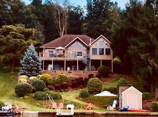 2625 Wynonah Dr, Auburn, PA 17922