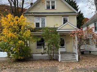 913 Buffalo St, Franklin, PA