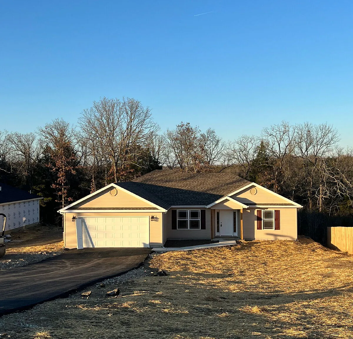 3 bed, 2.0 bath, $2,150 — Photo 1