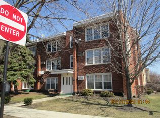 4657 S Springfield Ave APT 3C, Chicago, IL 60632