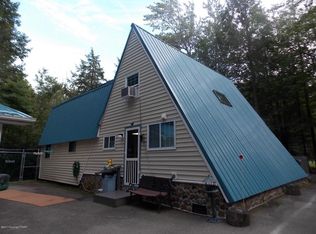 10 Sunshine Dr, White Haven, PA 18661