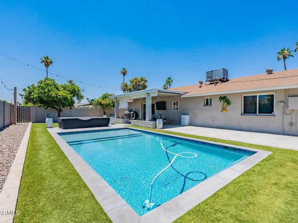 2033 E Harvard Dr, Tempe, AZ 85283