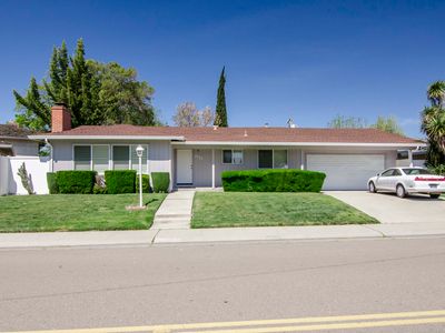 2123 W Paloma Ave, Stockton, CA, 95209