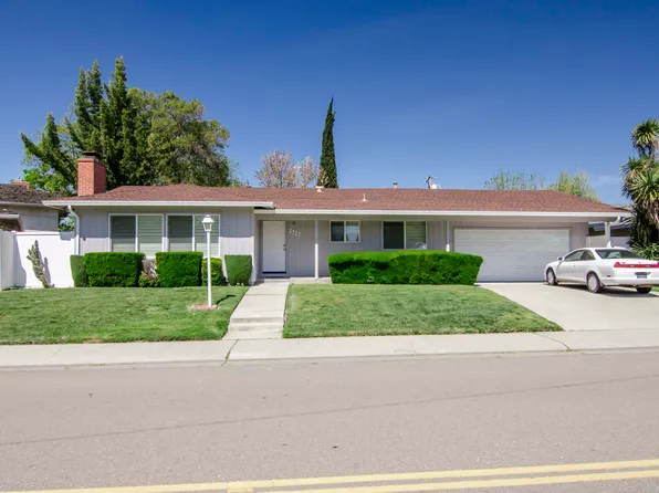 2123 W Paloma Ave, Stockton, CA 95209