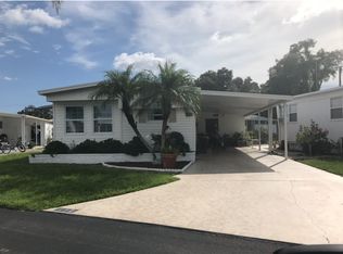 3901 Bahia Vista St LOT 132, Sarasota, FL 34232