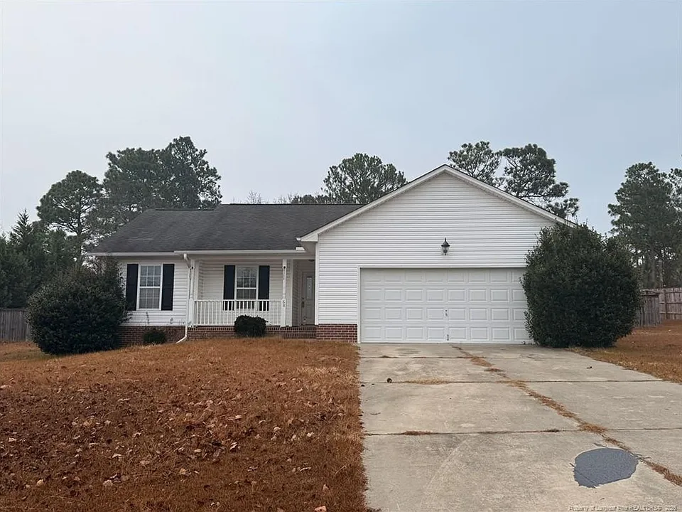 68 Sunridge Dr
