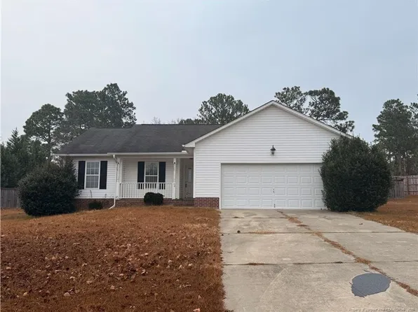 68 Sunridge Dr, Cameron, NC 28326