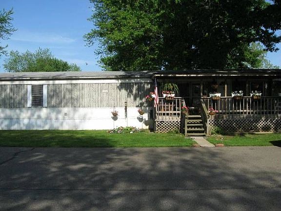 14 x 72 with tip out