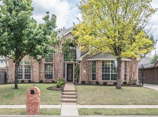 125 Fallbrook Dr, Murphy, TX 75094