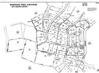 17205 Maple Shadows Dr, Middletown, CA 95461