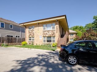 4835 Belmont Rd #1, Downers Grove, IL