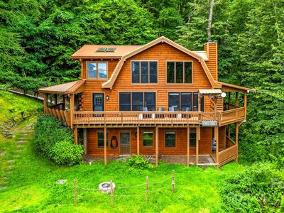 1933 Laurel Ridge Rd, Maggie Valley, NC, 28751