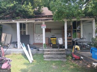 205 Perkins St, Alma, GA 31510
