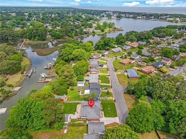 2921 Ridgefield Dr, Norfolk, VA 23518