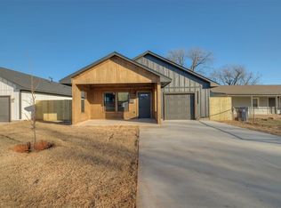 605 SE 28th St, Oklahoma City, OK 73129