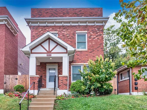 3832 McRee Ave, Saint Louis, MO 63110