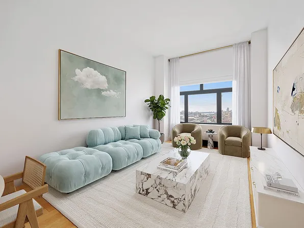 11-02 49th Ave #6M, Long Island City, NY 11101