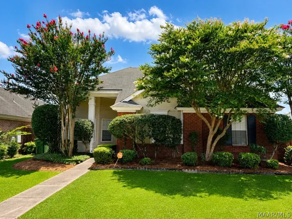 2412 Noble Wood Ct, Montgomery, AL 36117