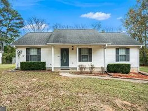 326 Barr Cir, Rex, GA 30273