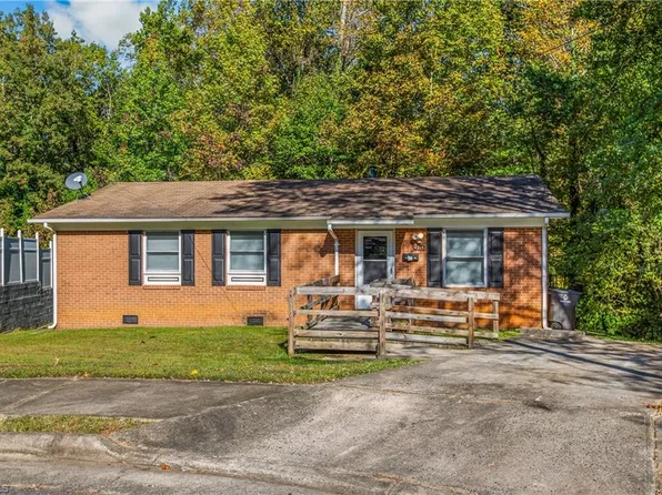 4915 Rumley Cir, Winston Salem, NC 27105