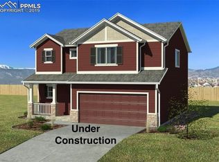 7747 Benecia Dr, Fountain, CO 80817