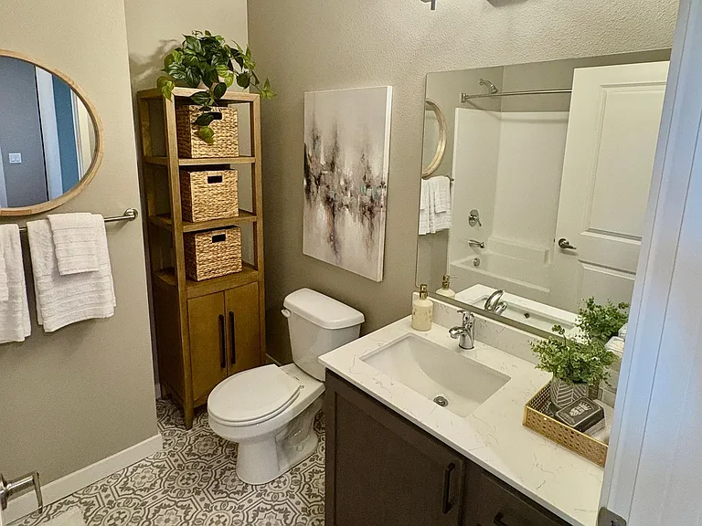 Bathroom Bathroom