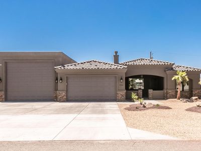 1365 Beefeater Dr, Lake Havasu City, AZ, 86404